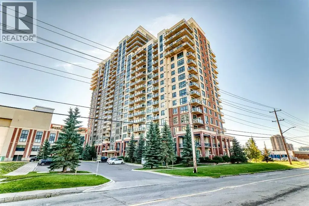 1401, 8880 Horton Road Sw, Calgary