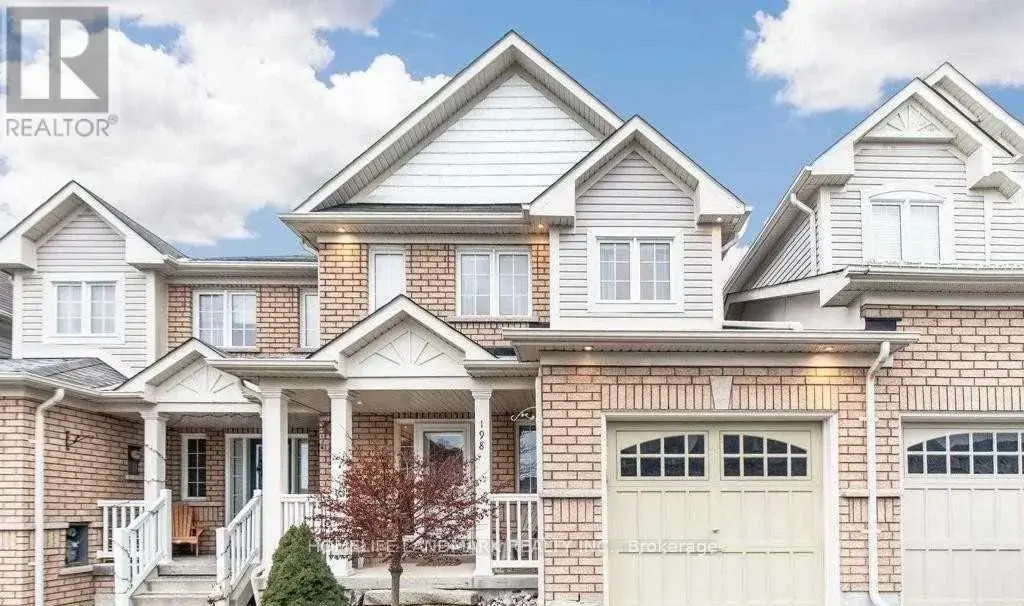 198 Swindells Street, Clarington (Bowmanville)