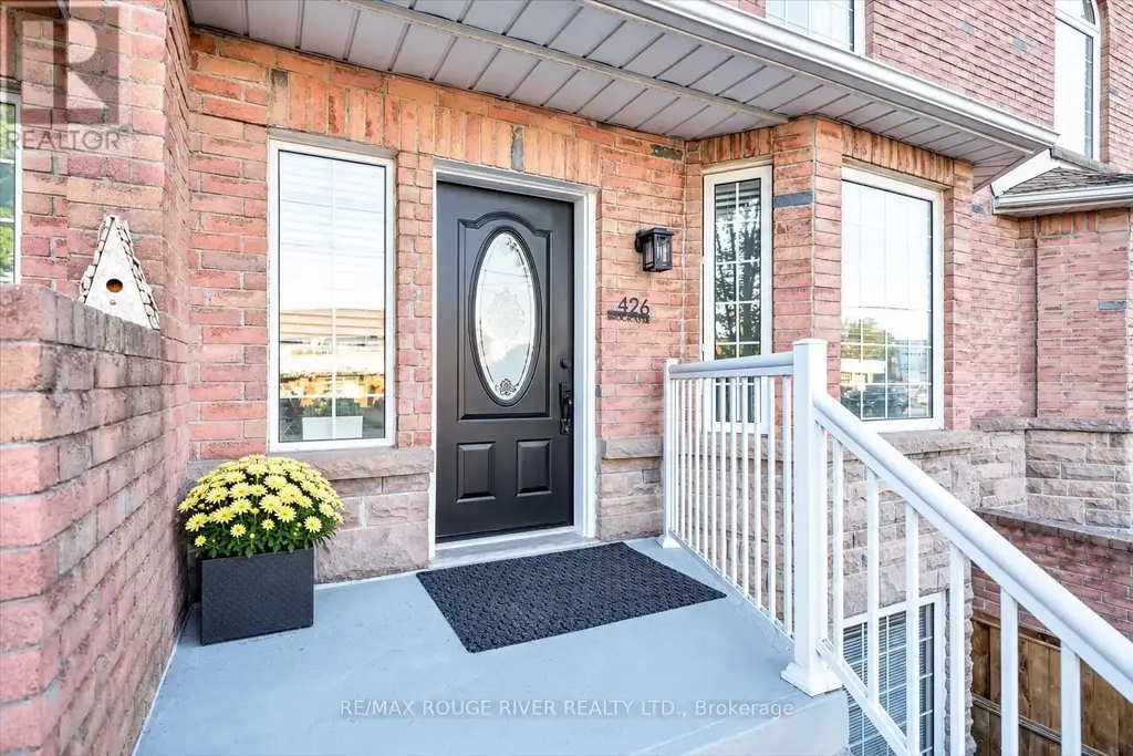 426 Brock Street N, Whitby (Downtown Whitby)