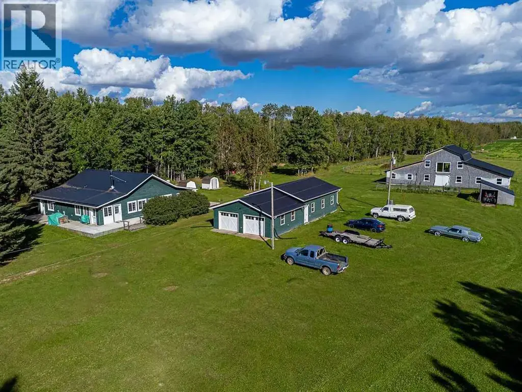 48177 Rge Rd 274, Calmar