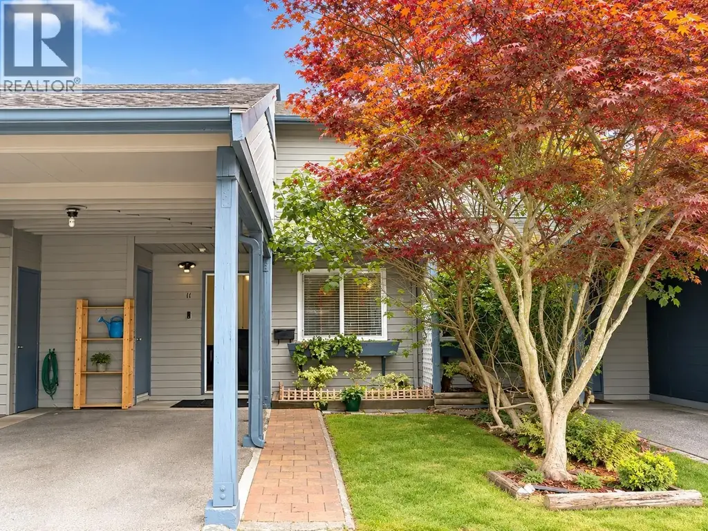 11 7300 Ledway Road, Richmond