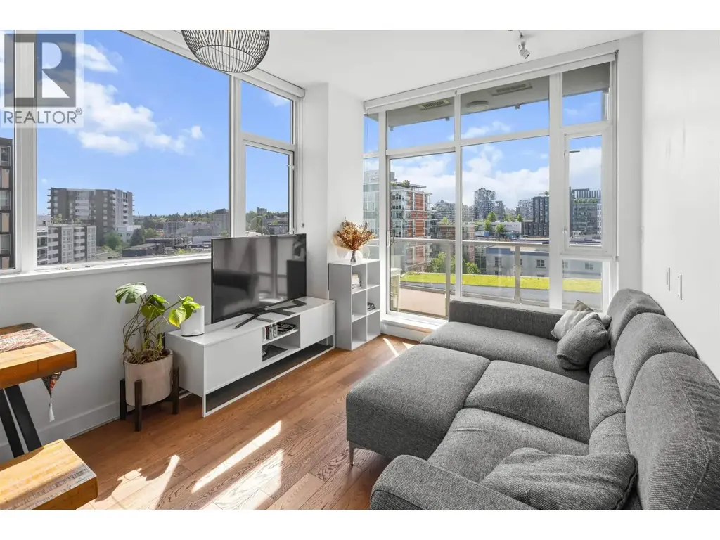 1001 108 E 1st Avenue, Vancouver