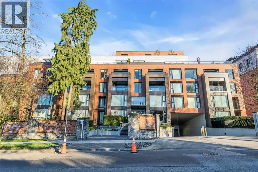 607 1571 W 57th Avenue, Vancouver
