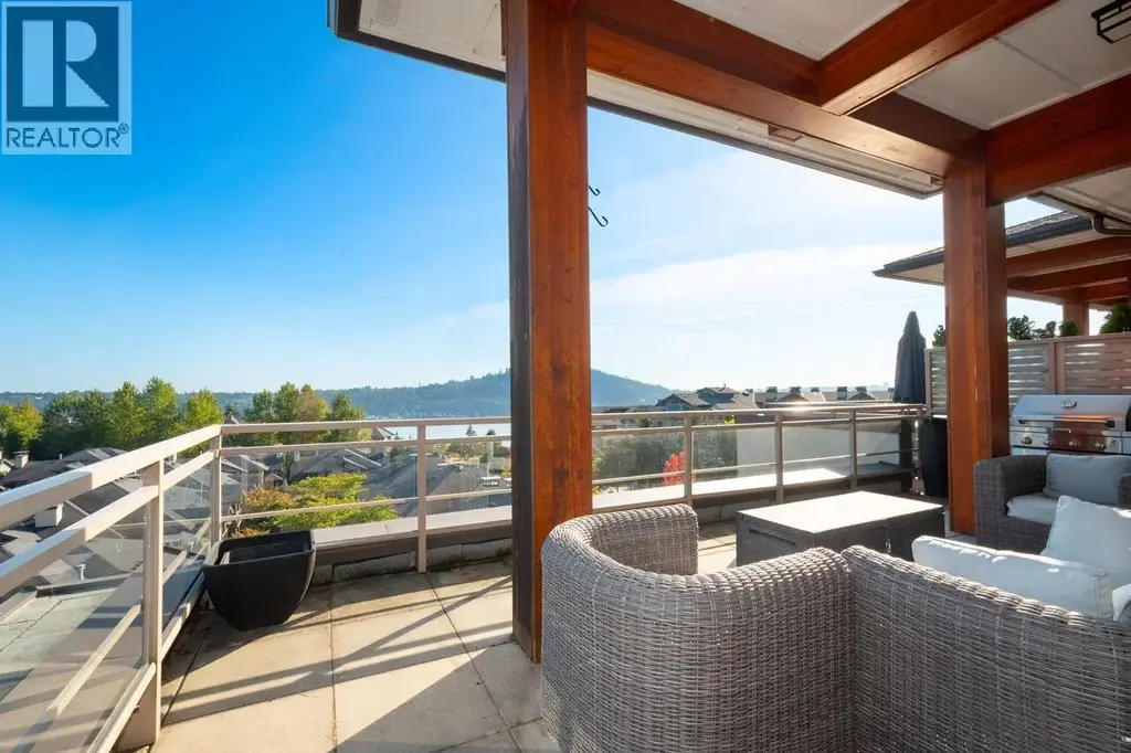 501 3602 Aldercrest Drive, North Vancouver