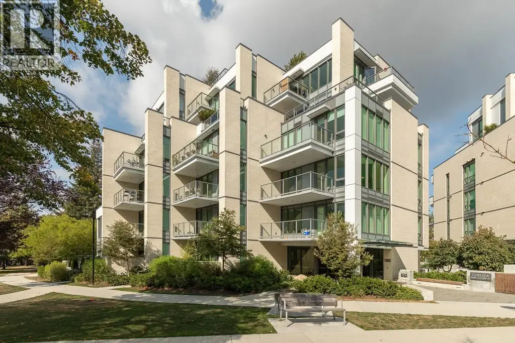 307 4685 Cambie Street, Vancouver