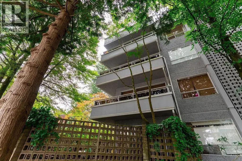 406 1412 W 14th Avenue, Vancouver