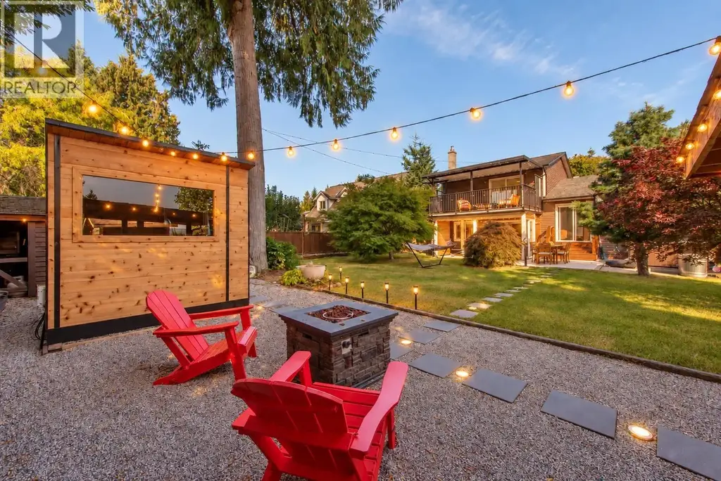 841 O'shea Road, Gibsons