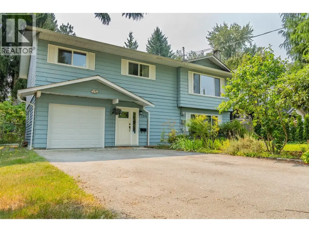1544 Robertson Avenue, Port Coquitlam