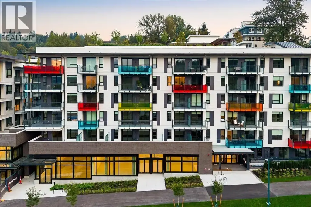 414 125 Albert Street, Port Moody
