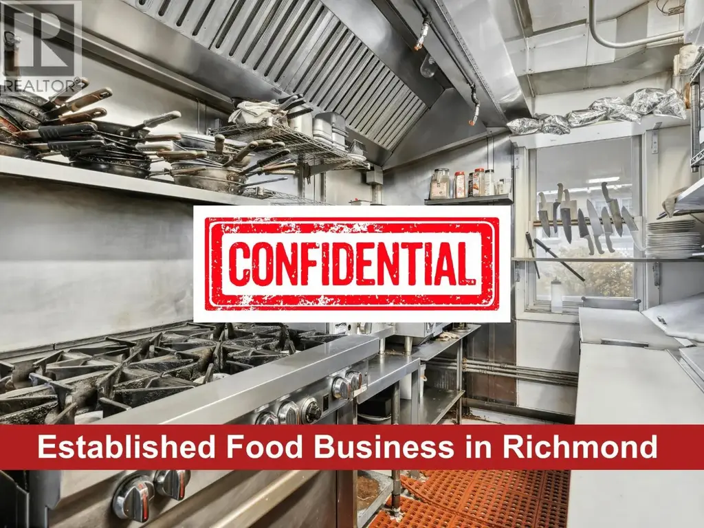 11759 Confidential, Richmond