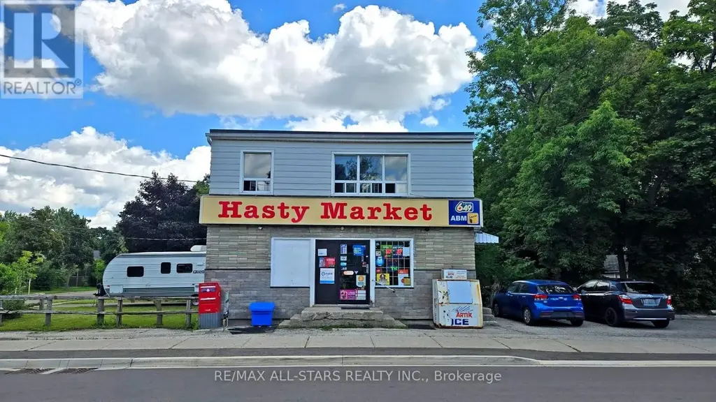 88 Elliott Street, Brampton (Downtown Brampton)