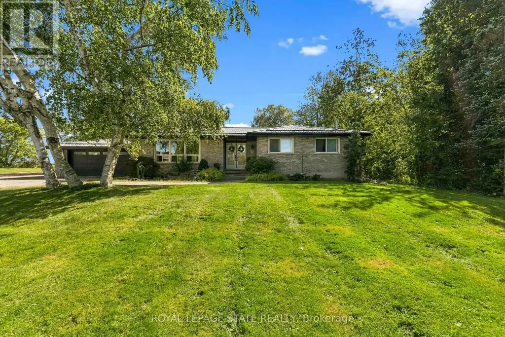 380 Haldimand Trail, Haldimand (Dunnville)