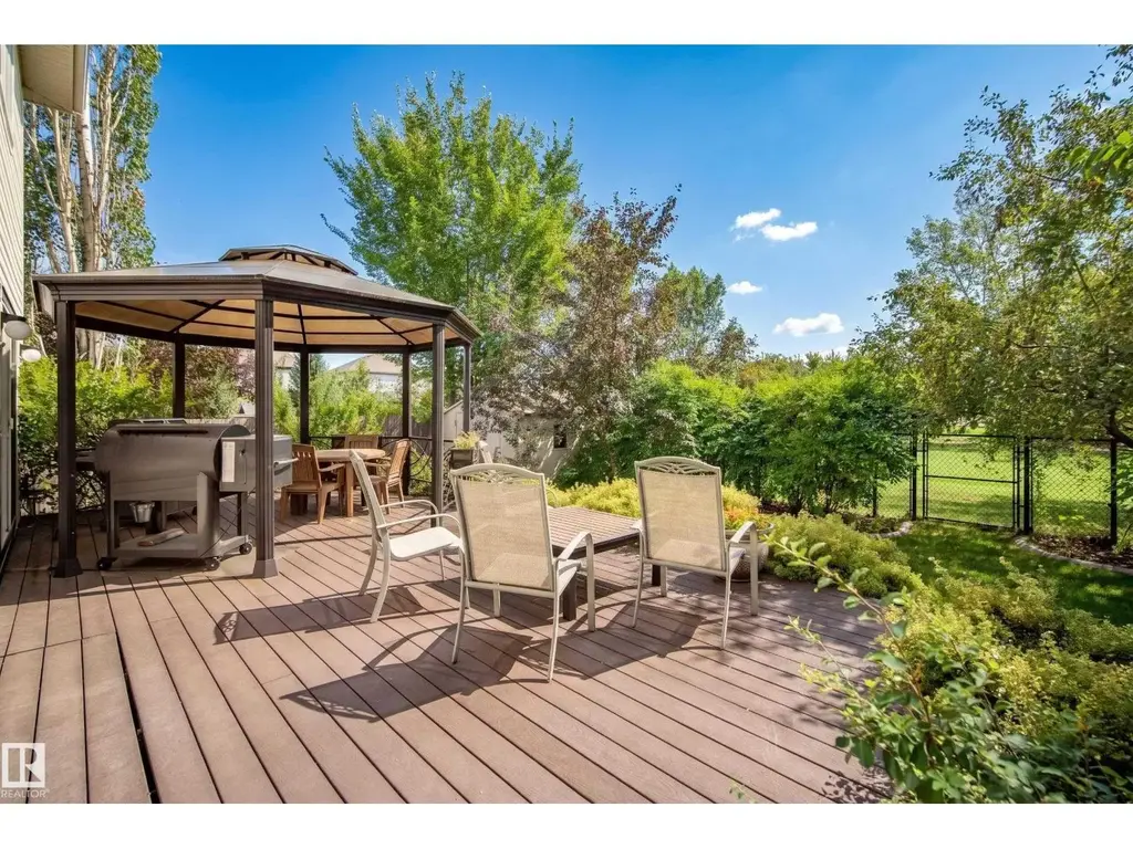 65 Summercourt Tc, Sherwood Park