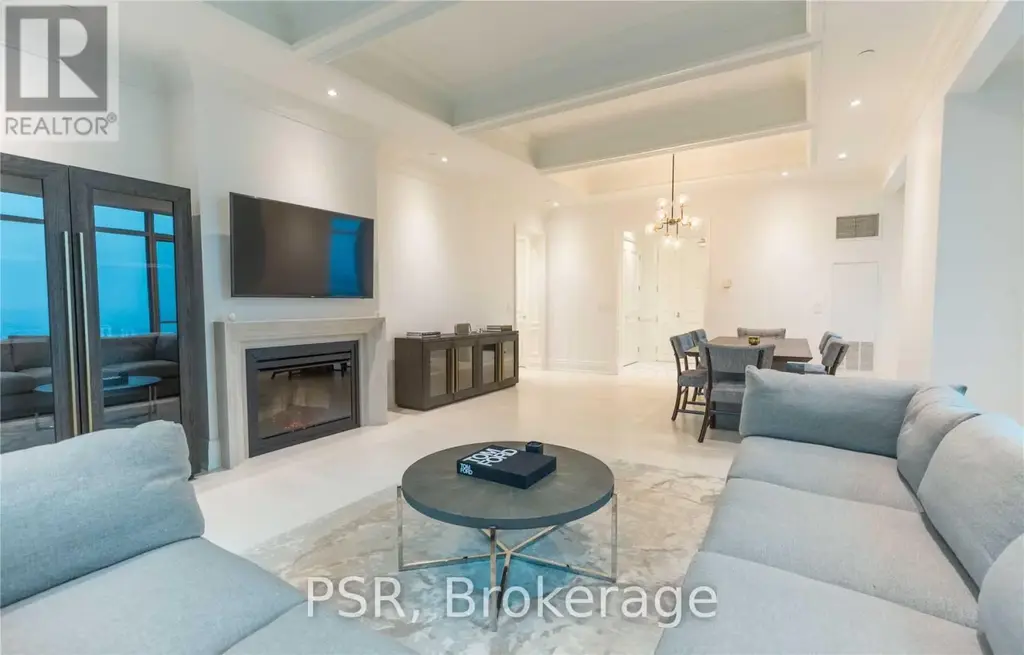4104 - 311 Bay Street, Toronto (Bay Street Corridor)