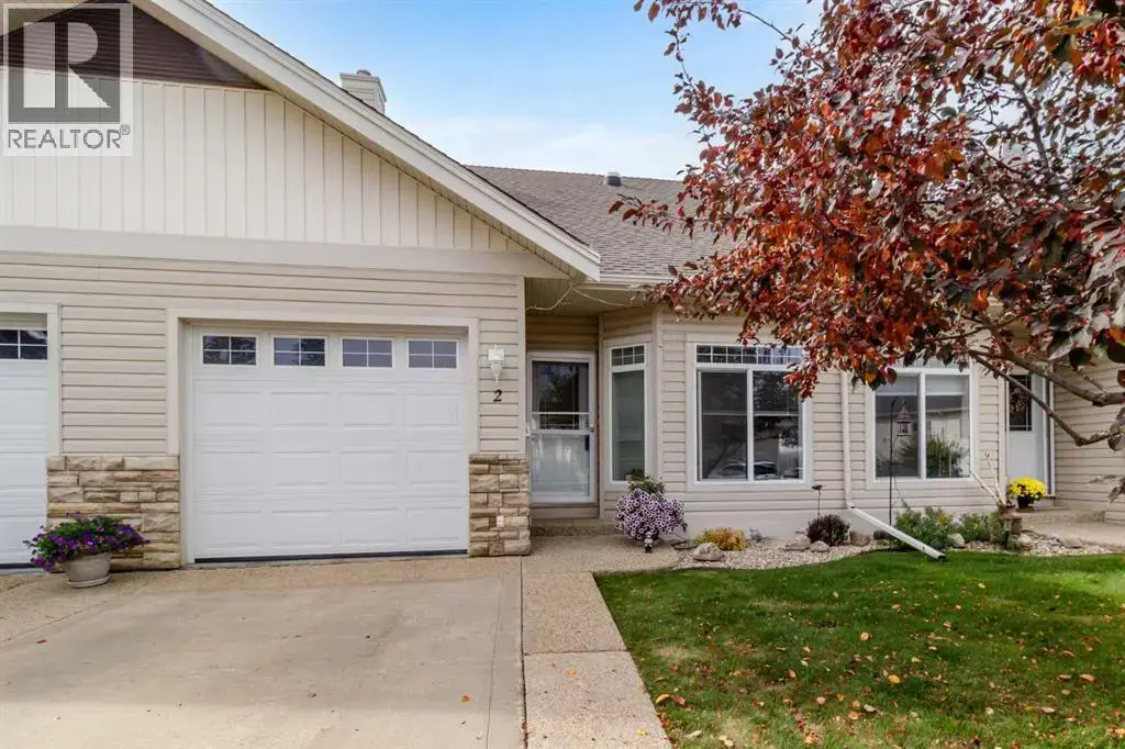 2, 939 Ramage Crescent, Red Deer