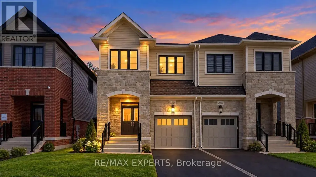 2004 Horace Duncan Crescent, Oshawa (Kedron)
