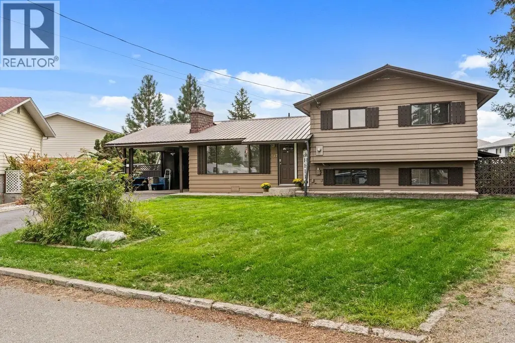 317 Panorama Crescent, Princeton