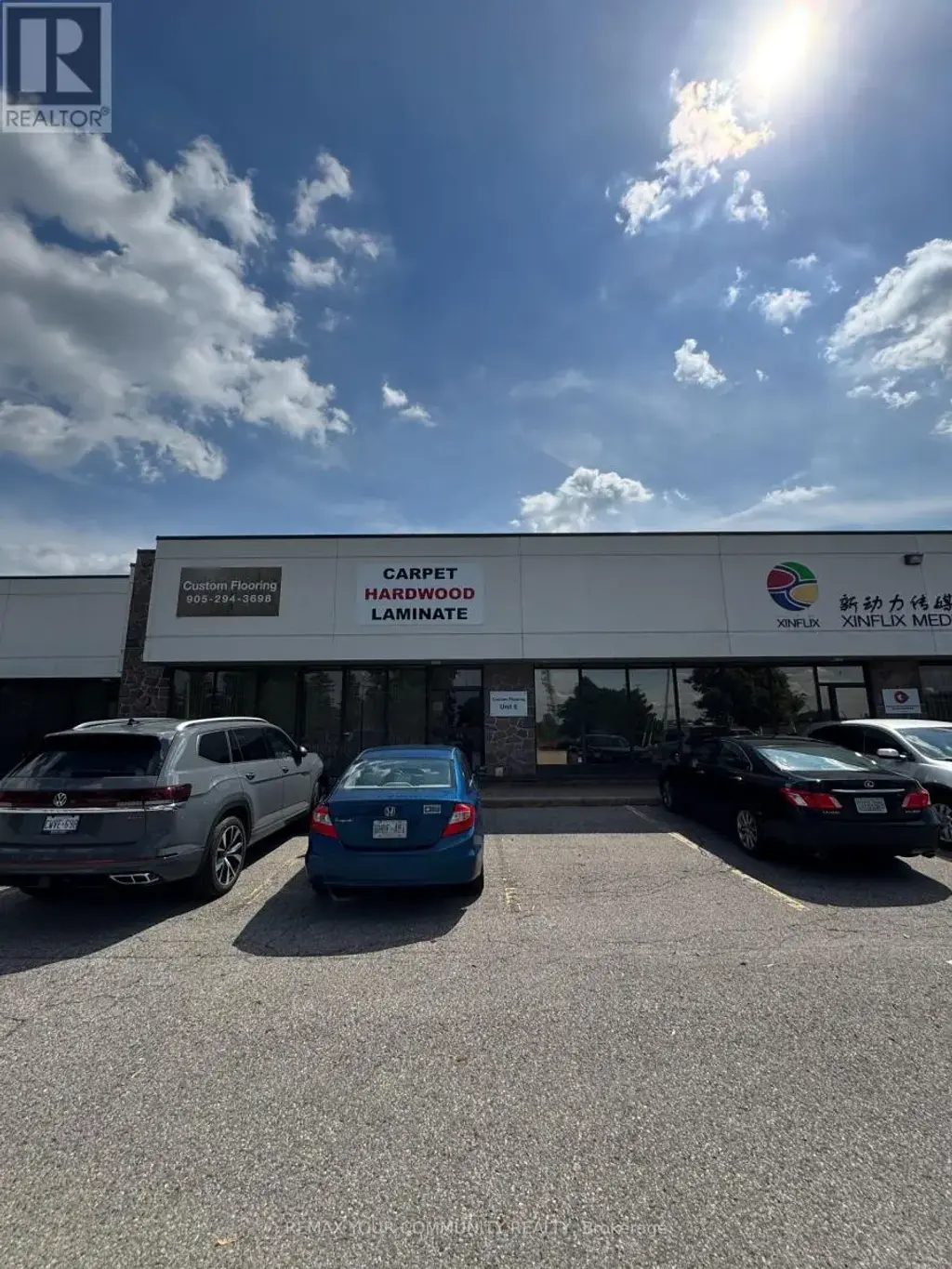 421 Bentley Street, Markham (Milliken Mills West)
