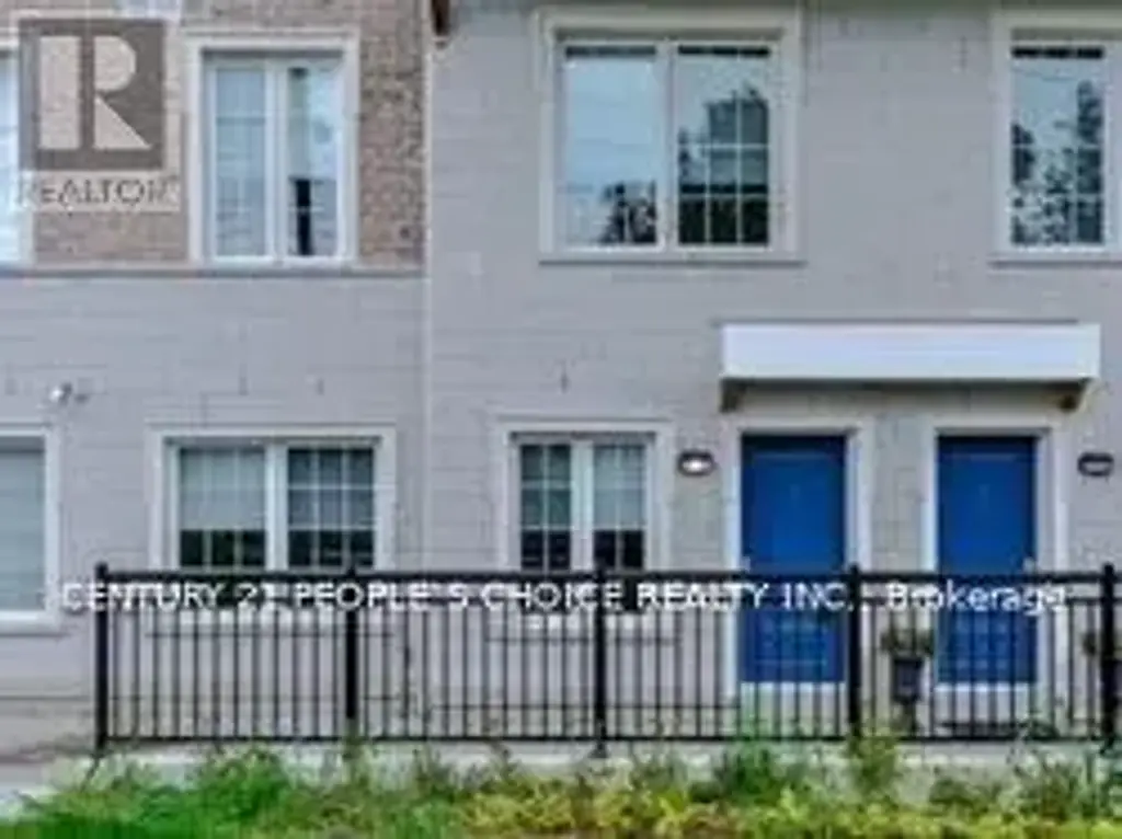 D02 - 26 Bruce Street, Vaughan (East Woodbridge)