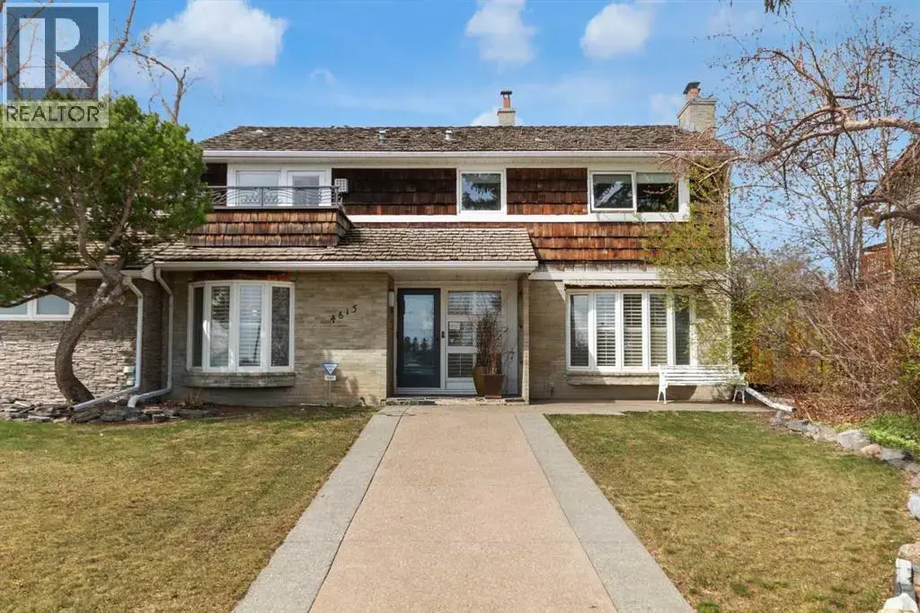 4615 14a Street Sw, Calgary