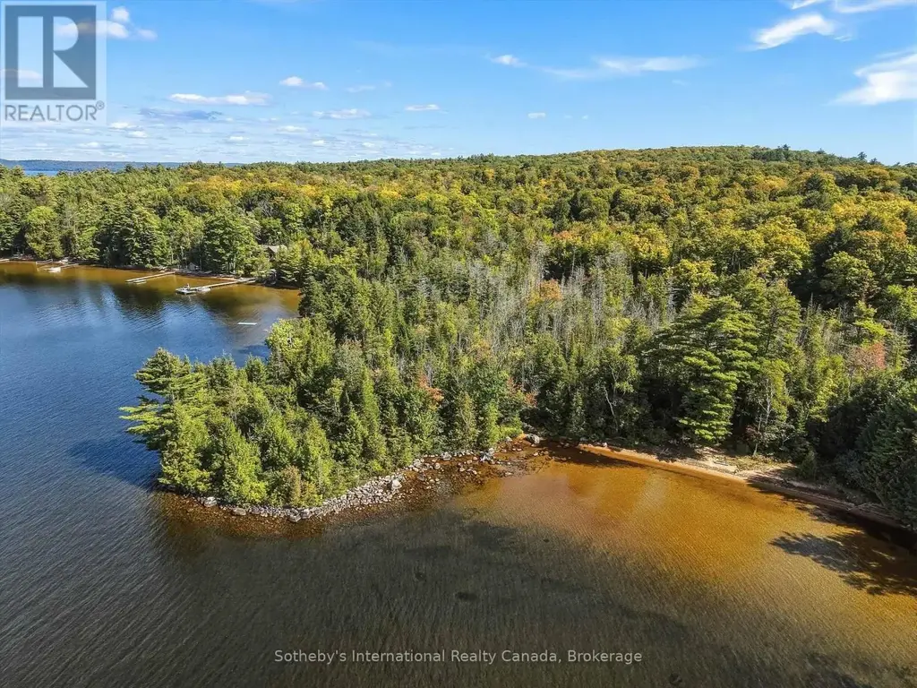 0 Bayview Acres, Lake of Bays (Mclean)