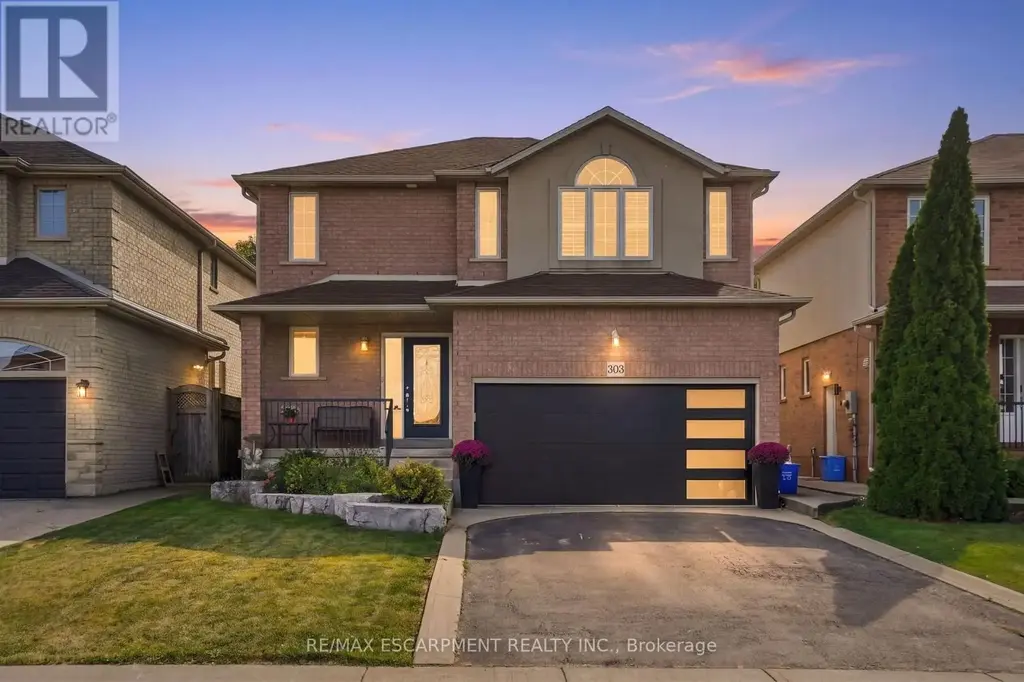 303 Webster Road, Hamilton (Stoney Creek)