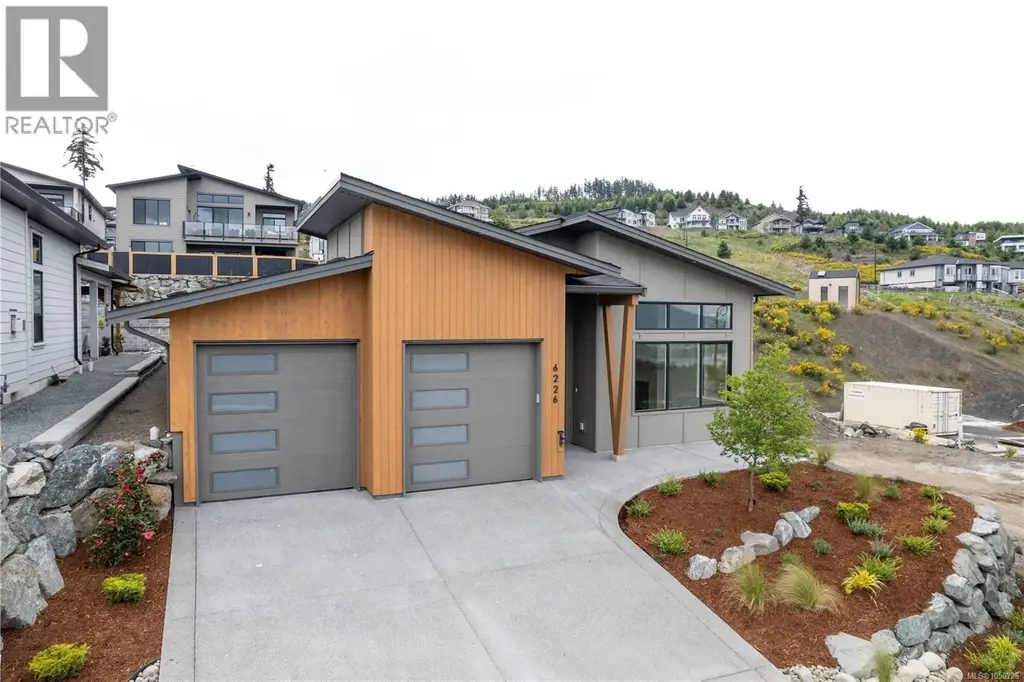 6226 Seablush Dr, Duncan