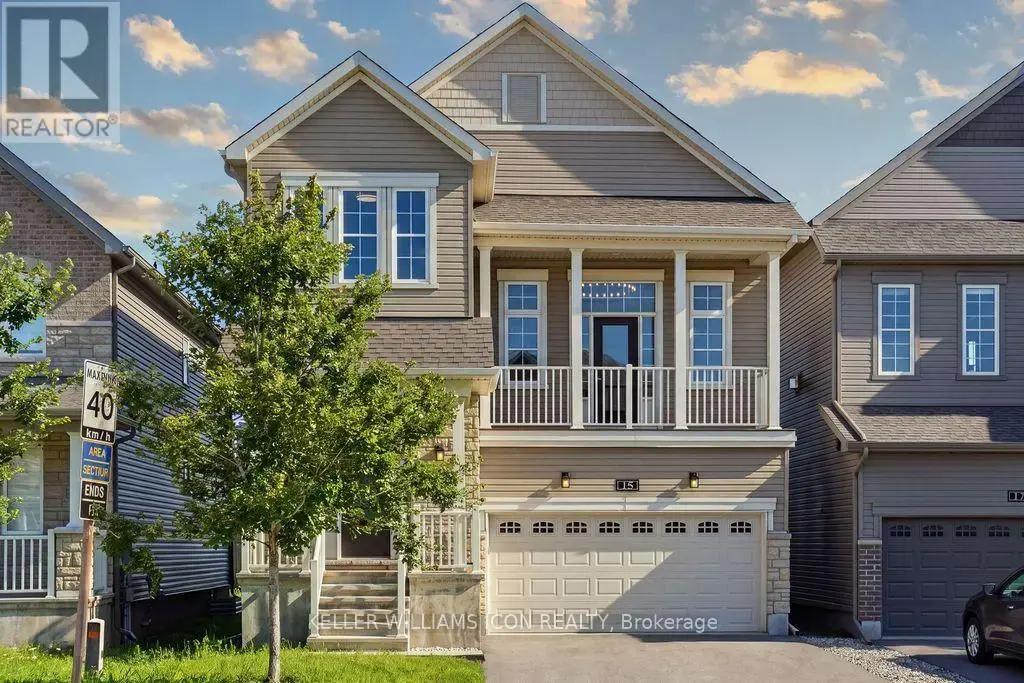 15 Aura Avenue, Ottawa