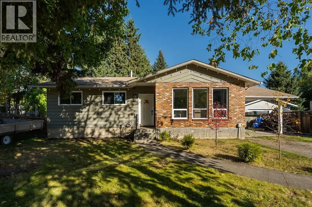8068 Princeton Crescent, Prince George