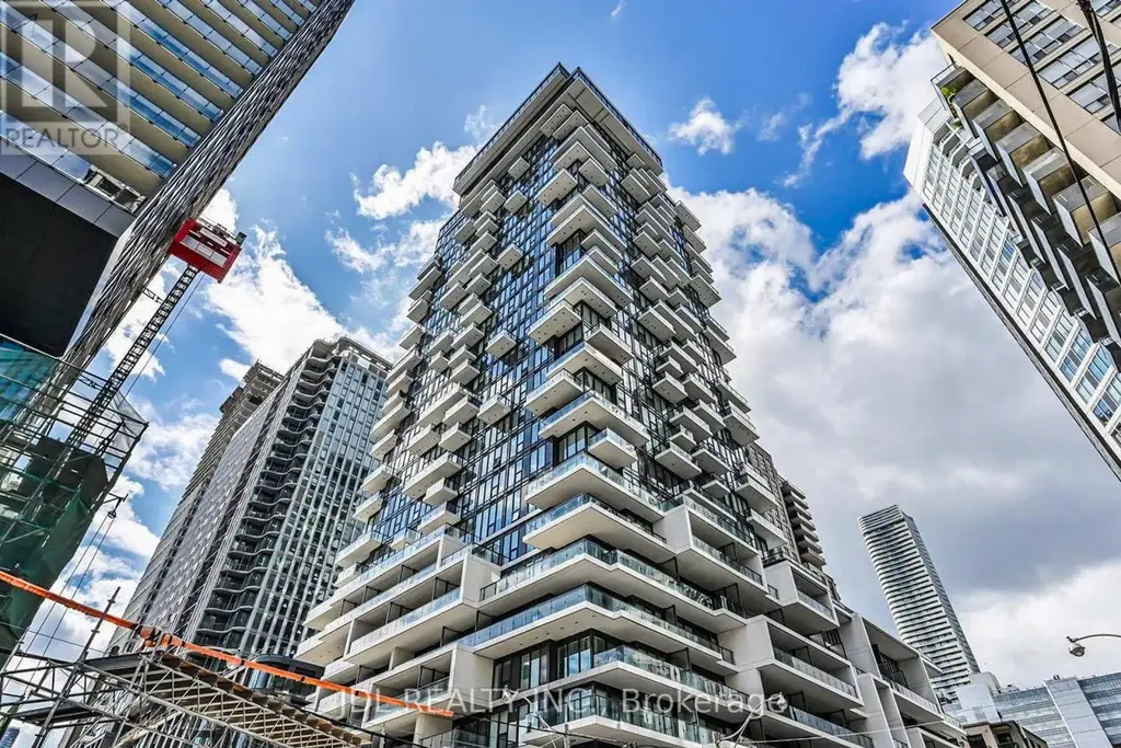 501 - 77 Shuter Street, Toronto (Church-Yonge Corridor)