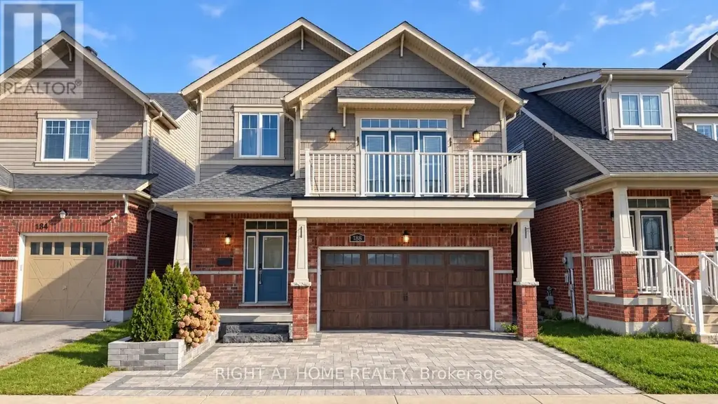 188 Iribelle Avenue, Oshawa (Windfields)