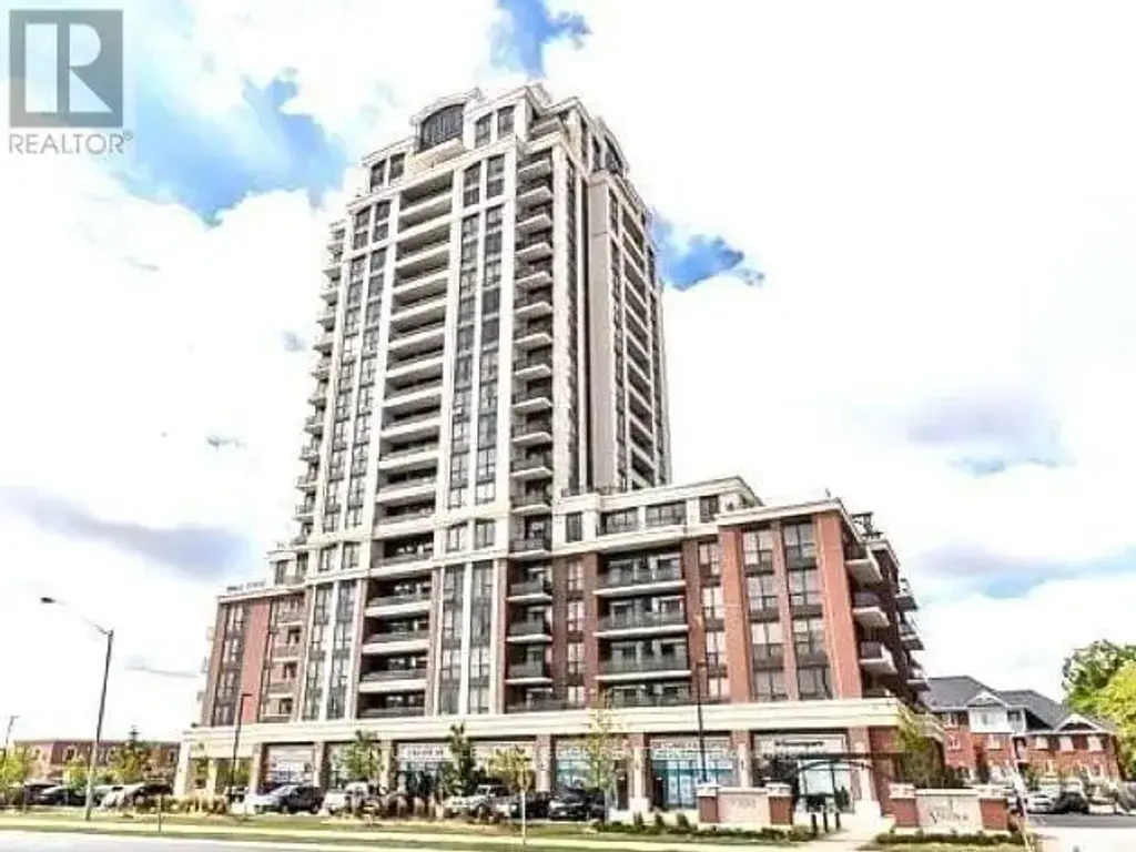 810 - 9500 Markham Road, Markham (Wismer)
