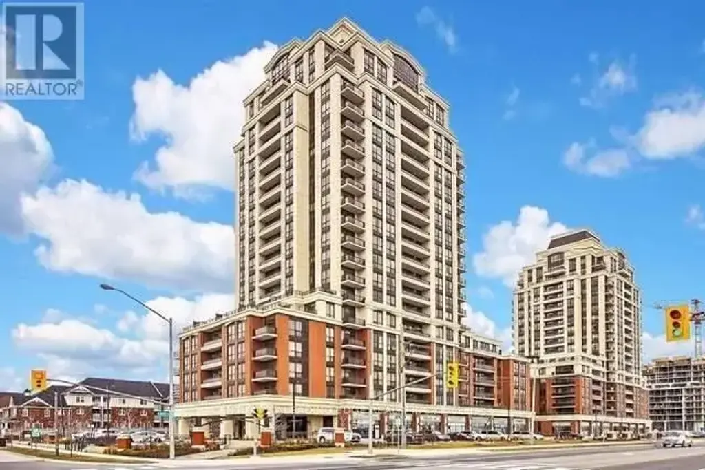 810 - 9500 Markham Road, Markham (Wismer)