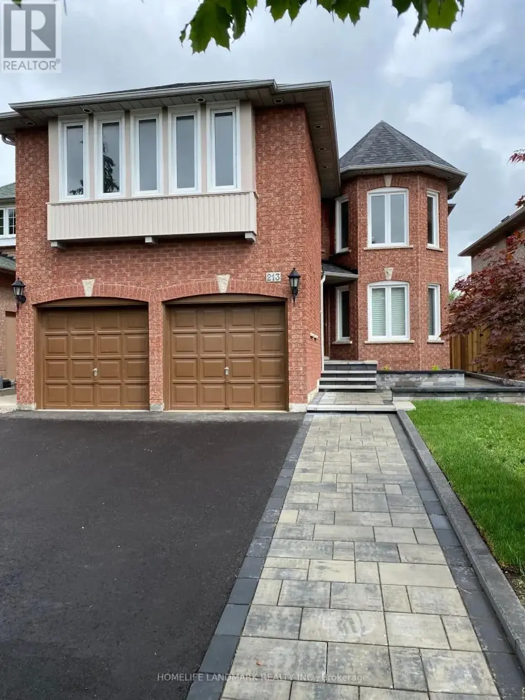 213 Barondale Drive, Mississauga (Hurontario)