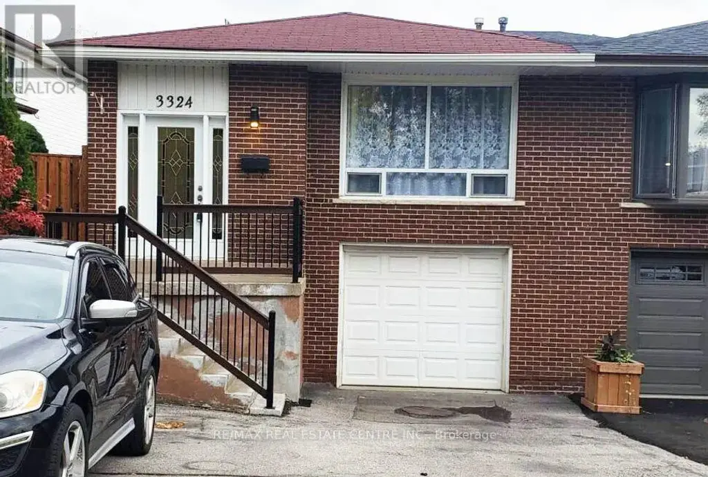 3324 Strabane Drive, Mississauga (Erindale)