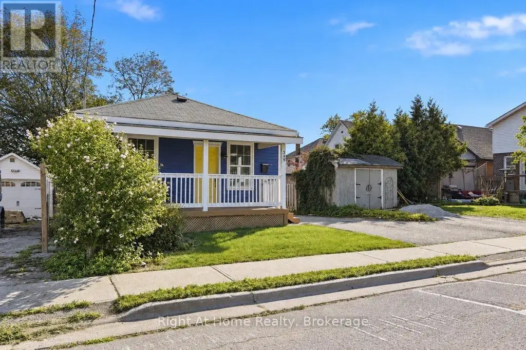 349 Kingsdale Avenue, Oshawa (O'Neill)