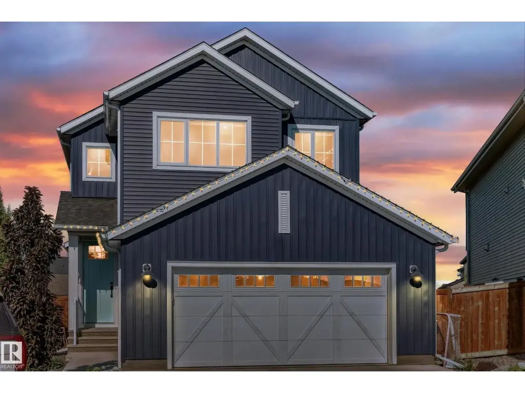 22380 93 Av Nw, Edmonton