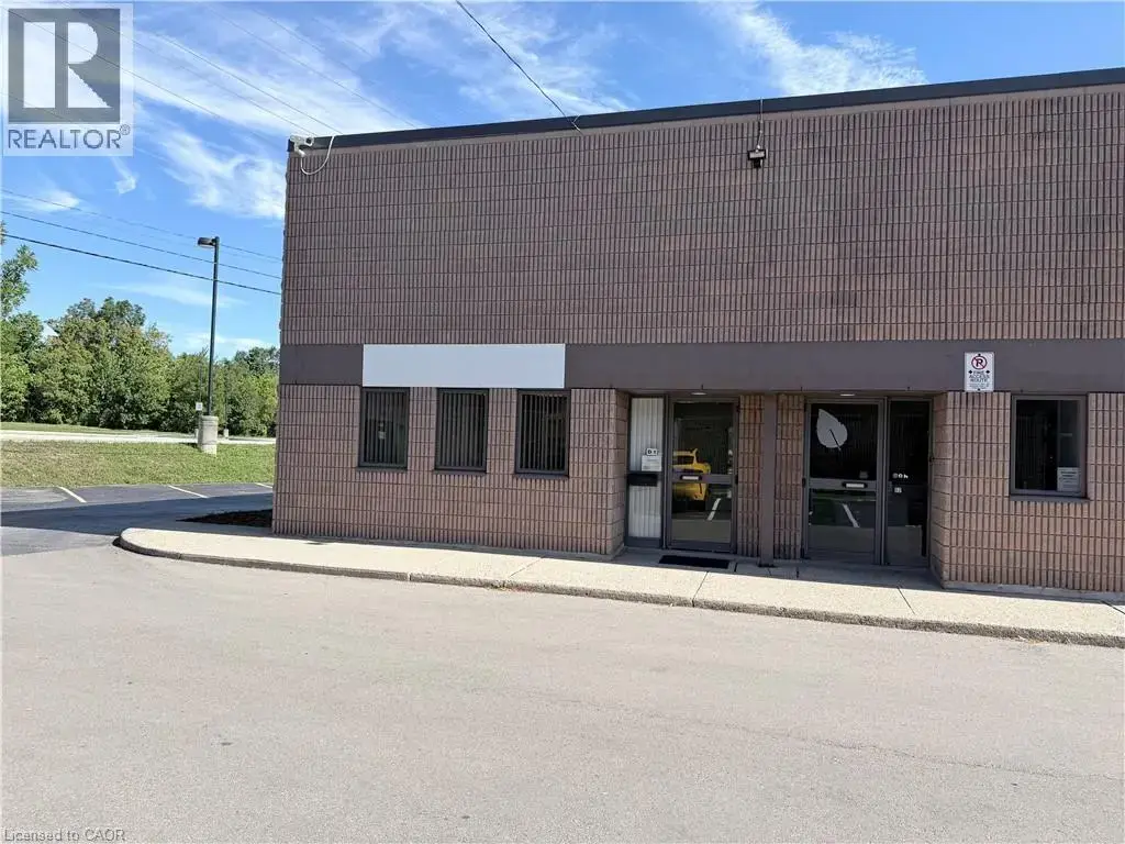 5035 North Service Road Unit# D1, Burlington