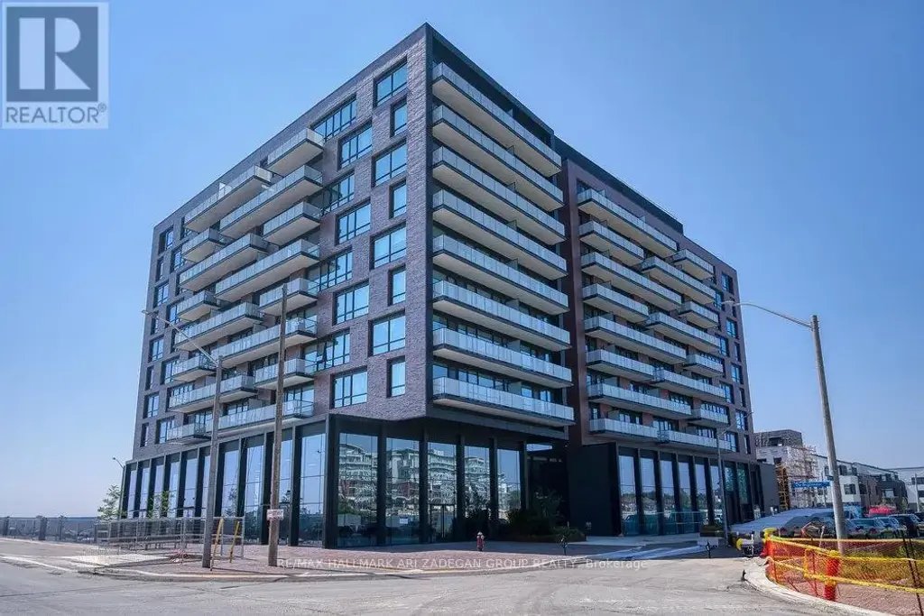 712 - 251 Masonry Way, Mississauga (Port Credit)