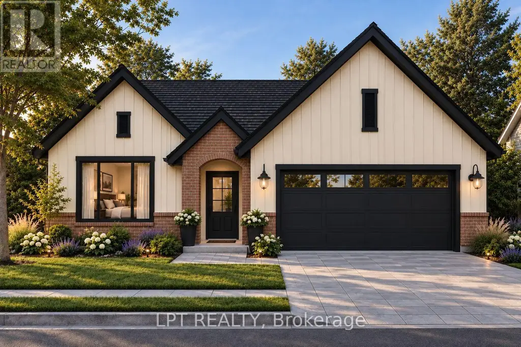 206 Merritt Court, North Middlesex (Parkhill)
