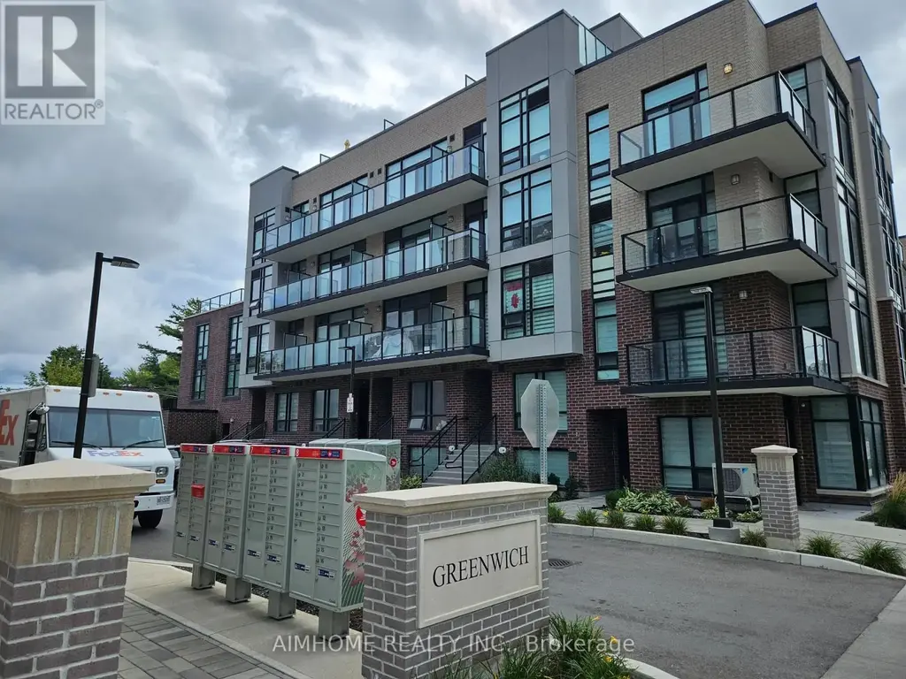 45 - 871 Sheppard Avenue W, Toronto (Clanton Park)