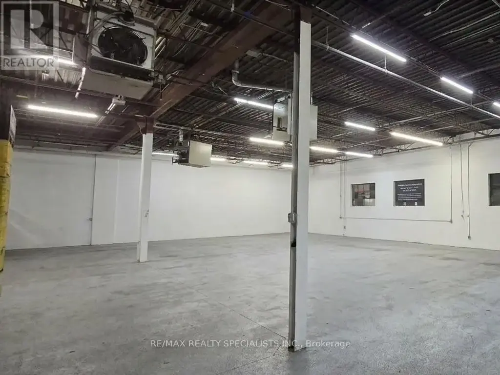 3b And 4 - 230 Nantucket Boulevard, Toronto (Dorset Park)