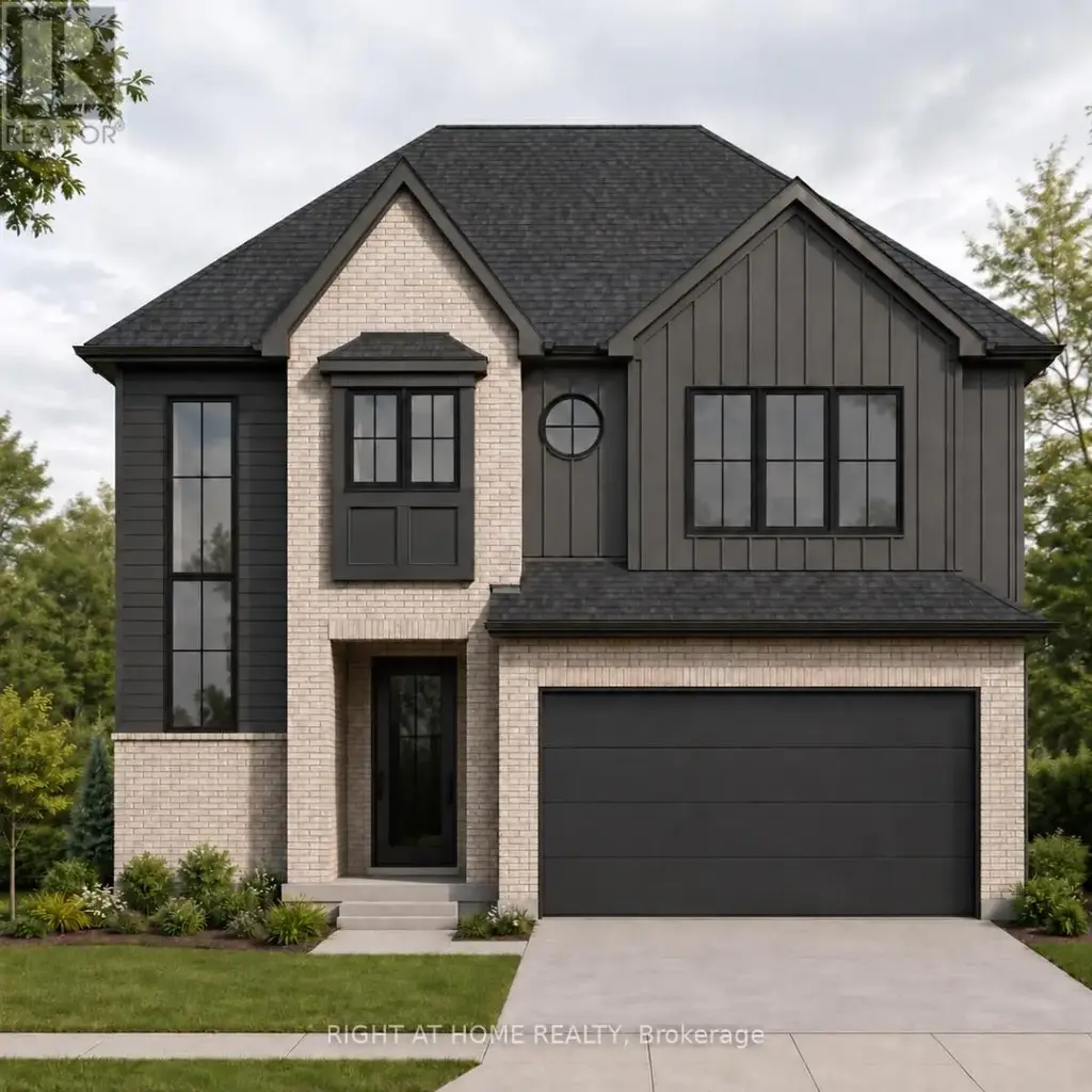 3143 Walsh Drive, London South (South V)