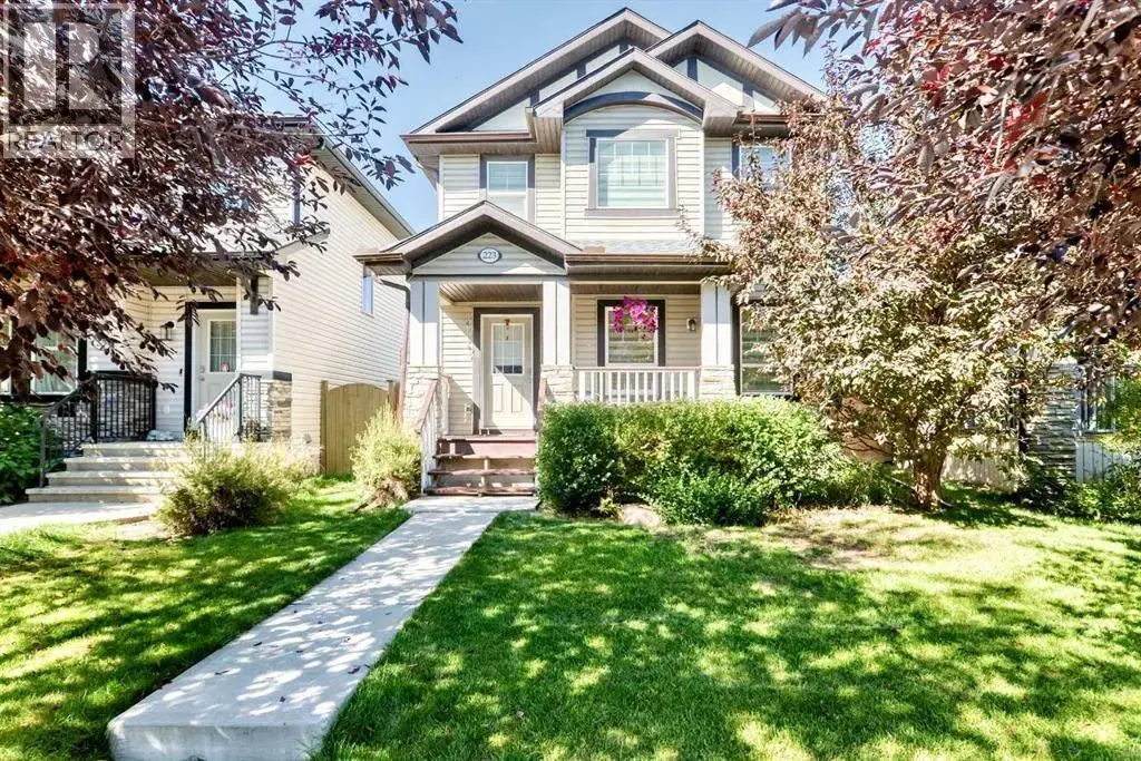 223 Skyview Ranch Way Ne, Calgary