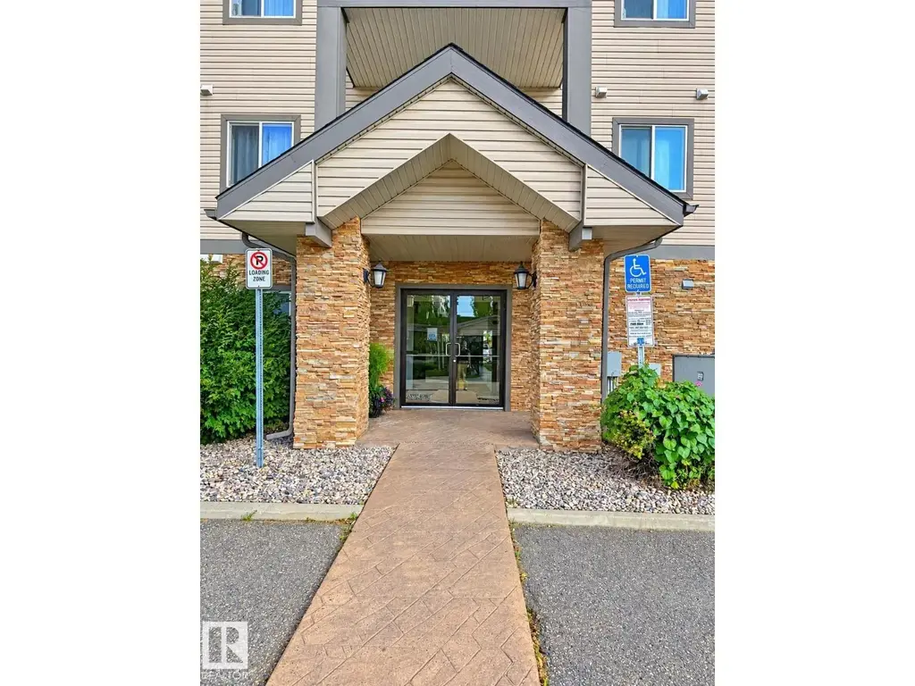 #224 3425 19 St Nw, Edmonton