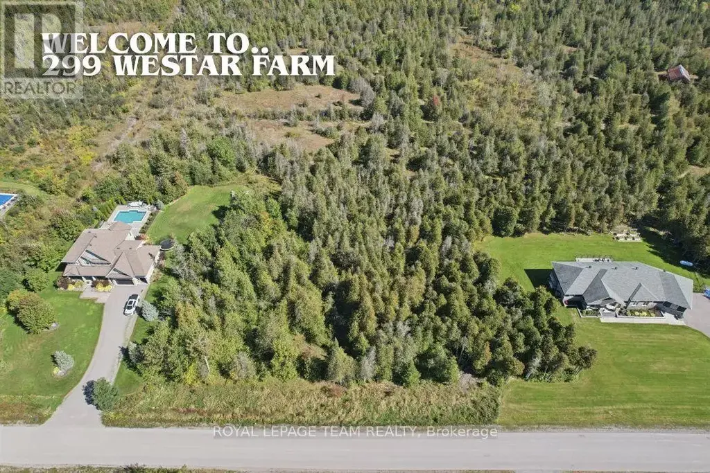 299 Westar Farm Way Way, Ottawa