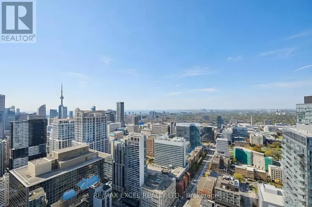 5004 - 15 Grenville Street, Toronto (Bay Street Corridor)