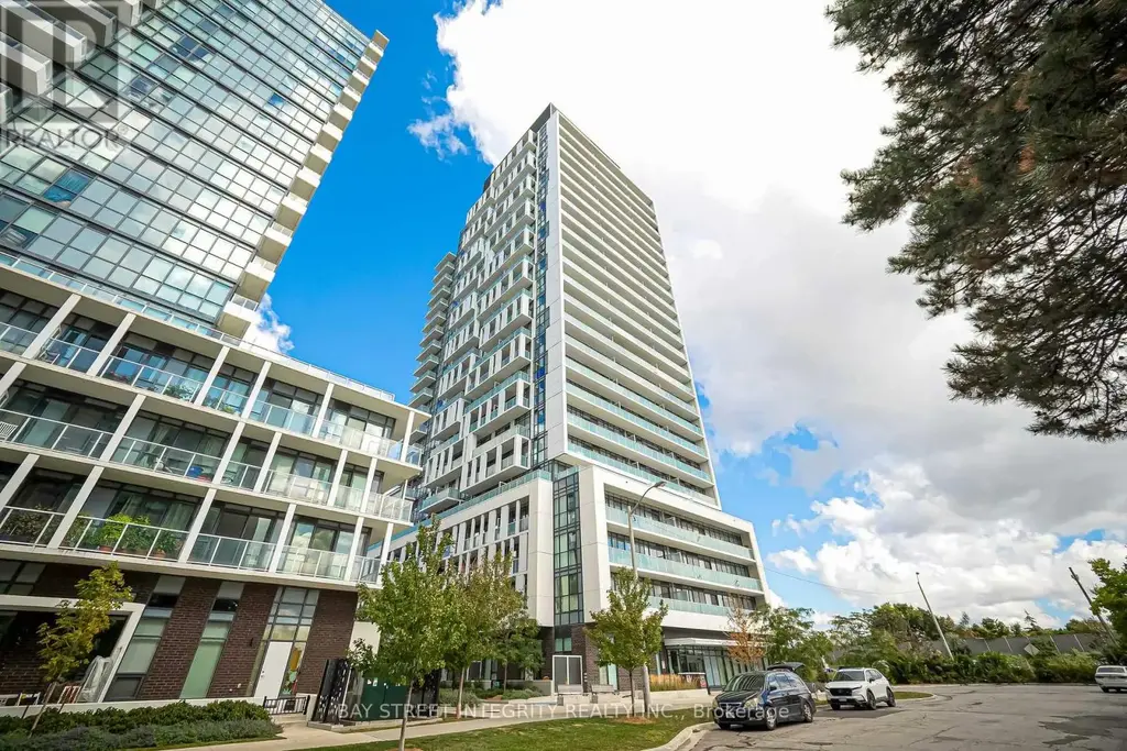 801 - 188 Fairview Mall Drive, Toronto (Don Valley Village)