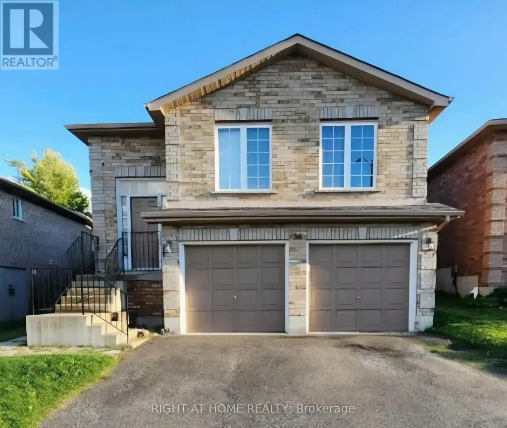 Lower - 35 Forest Dale Drive, Barrie (Little Lake)