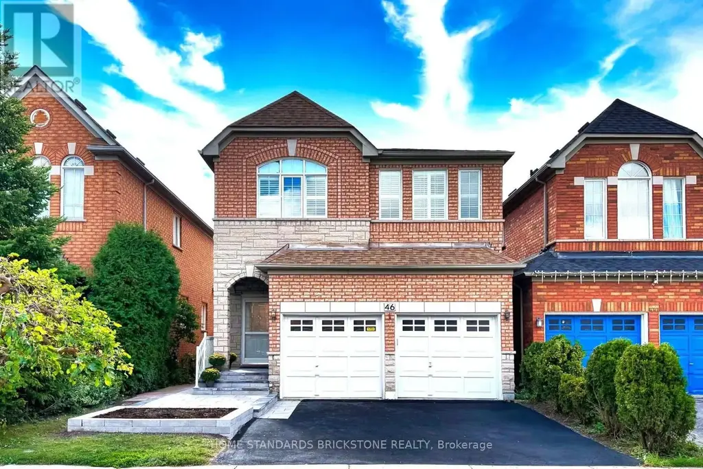 46 Monastery Lane, Toronto (Clairlea-Birchmount)